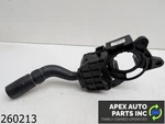 Oem 2013 Lincoln Navigator 5.4L Turn Signal & Wiper Control Switch. Fixed Price $29.99.