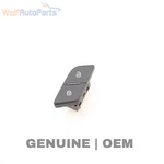 2018-2025 Audi S5 Sportback Front Right Door / Unlock Switch 8W2962108B. Fixed Price $8.49.