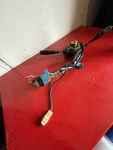 84310-14720 1982-1985 Toyota Celica Column Turn Wiper Headlight Combo Switch Oem. Fixed Price $300.00.
