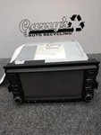 Audio Equipment Radio Receiver Am-fm-cd Coupe Fits 11-13 Altima 609229. Fixed Price $99.90.