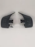 99-04 Jeep Grand Cherokee Wj Cruise Control Switch Set 56042310AC 56042311AC. Fixed Price $24.99.