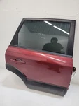 Rear Right Door Assembly Side Fits 2006 Hyundai Tucson Electric W/sid. Fixed Price $581.25.