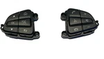 Mercedes W222 W205 W253 W217 Glc Steering Wheel Control Buttons Pair Oem New. Fixed Price $140.21.