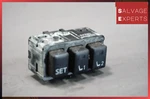 2011-2017 Infiniti QX56 QX80 Seat Memory Switch 641-53973L Oem. Fixed Price $43.20.