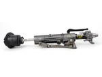 2009 - 2013 Bmw Series E92 Manual Adjustable Column Wheel Floor Shift Oem. Fixed Price $157.49.