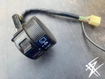 1982 1983 Toyota Supra MA61 Engine 5MGE Interior Dashboard Cluster Wiper Switch. Fixed Price $65.11.
