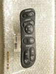 97 - 04 Chevy Corvette Driver Left Side Master Power Window Switch Oem Brand New. Fixed Price $503.99.
