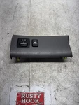 2006 Toyota Solara Mirror Control Switch Bezel Trim 55422AA010. Fixed Price $75.00.