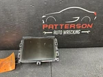 2016 Ram 1500 Fm Uconnect Bluetooth 8.4" Touch Screen Id 68249986AH. Fixed Price $150.00.