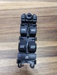 2008 - 2012 Land Rover LR2 Drivers Master Window Switch P: 6G9N 14A132 Ac Oem !. Fixed Price $37.05.