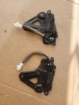 10-15 Lexus IS350 IS250 Convertible Top Roof Switch Lid Cover Sensor Set Oem. Fixed Price $112.50.