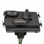 2007 Pacifica Oem Right Passenger Side Power Seat Adjust Heater Switch 05 06. Fixed Price $22.40.