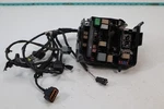 2017-2018 Kia Forte Relay Module 91950-3X510, 91218-B0460 Oem. Fixed Price $48.99.