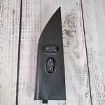 2000-2003 Ford F-150 Harley Davidson Passenger Side Window Switch Black. Fixed Price $70.00.