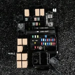 Kia Forte Fwd Engine Fuse Relay Box Unit 2.0L 2019 2020 91431-M7252 51K. Fixed Price $200.00.