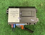 2016-2019 Jaguar Xf Telematic Communication Control Module Oem. Fixed Price $60.00.