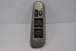 2001 - 2007 Toyota Sequoia Driver Left Power Master Window Switch Silver. Fixed Price $59.99.