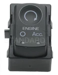 Standard Ignition Push To Start Switch 746. Fixed Price $156.90.