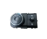 2007-2010 Gmc Acadia Auto Headlight & Dimmer Fog Switch Oem 15251883. Fixed Price $14.50.