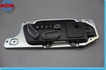 03-12 Bentley Continental Gt Front Right Seat Control Switch Adjust Memory Oem. Fixed Price $171.00.