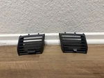 1990-02 Mercedes Benz R129 SL320 SL500 Driver Side/passenger Dash Vent Dark Grey. Fixed Price $150.00.