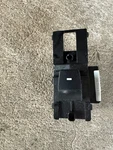 2017-2020 Hyundai Elantra Rear Right Passenger Door Window Switch Oem 93575F2010. Fixed Price $25.00.
