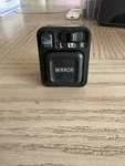 Black 2006 2007 2008 2005 2004 2003 Honda Pilot Left Driver Mirror Switch Oem. Fixed Price $19.99.