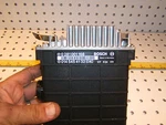 Mercedes W140 Class 300SD Diesel Bosch Ecu Oe COMPUTER,0281001168,0145454132. Fixed Price $278.79.
