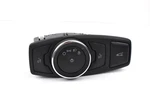 Oem 2013-2016 Lincoln Mkz Headlight Control Switch In-dash DP5T-13D061-BCW. Fixed Price $32.45.