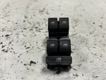 2022 Volkswagen Atlas Cross Sport Master Window Switch Driver's Door Oem. Fixed Price $75.95.