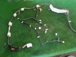 2011 Infiniti G37X Rh Body Harness Parts Only 24017 1NF0B. Fixed Price $40.00.