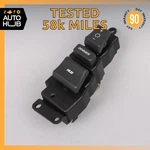 04-09 Cadillac Xlr Head Up Display Switch Button 15251159 Oem 58K. Fixed Price $45.65.