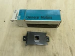 Gm Oem Remote Mirror Instrument Panel Housing Rh Passenger 79-85 Cadillac Nos. Fixed Price $59.95.