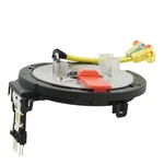 With Heated Steering Wheel Clock Spring 1JH95DX9AD For Chrysler Dodge Charger. Fixed Price $27.81.