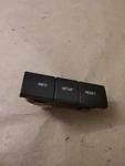 2006-2012 Ford Fusion Focus Expedition Message Center Switch (6E5T-10D889-ADW). Fixed Price $29.99.