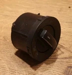 Vw Volkswagen Touareg 7L MK1 02-10 Headlight Headlamp Multi Switch Control Unit. Fixed Price $54.15.