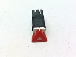 Volkswagen Scirocco 2010 Emergency Hazard Light Switch Button 1Q0953509. Fixed Price $16.10.