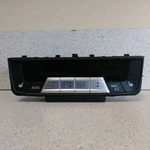 2019 2020 Bmw M850 Rear Temperature Climate Control Panel 9462525. Fixed Price $150.11.