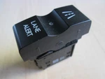 Freightliner Cascadia A06-53783-820 032411820 Lane Alert Switch #M262BX. Fixed Price $19.95.
