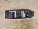 2005 2006 Infiniti G35 Left Driver Master Power Window Switch Oem. Fixed Price $24.95.