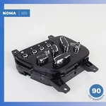 12-15 Jaguar X150 Xkr Right Passenger Seat Control Memory Switch Oem. Fixed Price $141.10.