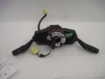 Used Steering Column Control Switch Fits: 2005 Honda Civic Assembly Sdn Lx Canad. Fixed Price $55.00.