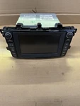 2020-2012 Mazda CX-9 Gps Navigation Touch Screen Radio 14799270 Oem Receiver. Fixed Price $300.00.