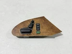 92-99 Mercedes W140 Front Right Seat Adjust Control Switch 1408200610 Oem #8539. Fixed Price $39.95.