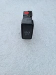 Toyota 4RUNNER Tacoma Truck Roll Sensing Curtain Air Rsca Off Control Switch. Fixed Price $25.00.