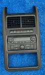 2009-2010 Dodge Journey Ac Climate Control Radio Bezel P55111894AF Oem Trim Vent. Fixed Price $99.99.