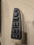 Door Lock And Window Switch Acdelco Gm Original Equipment 15204699. Fixed Price $22.51.