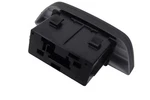 Genuine Gm Jet Black Hazard Warning Switch 13409820. Fixed Price $31.97.