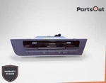 2012 - 2018 A6 C7 Multimedia Audio Cd Player Receiver Head Unit Harman Oem. Fixed Price $245.51.