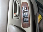 01-04 Toyota Sequoia Left Lh Driver Side Master Power Window Switch. Fixed Price $45.00.